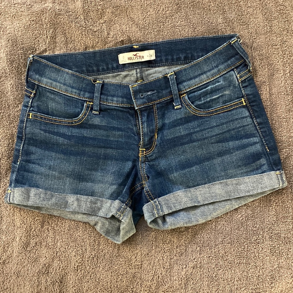 Hollister Shorts